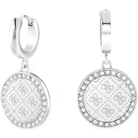 Orecchini Donna Guess JUBE01158JWRHT-U