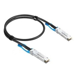 Cavo Rete SFP+ Extreme Networks 100G-DACP-QSFPZ5M