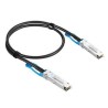 Cavo Rete SFP+ Extreme Networks 100G-DACP-QSFPZ5M