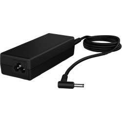 Caricabatterie Portatile HP W5D55AA 90 W 100-240V 1 Pezzi (1 Unità)