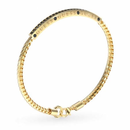Bracciale Donna Guess JUXB03218JWYGBKS