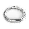 Bracciale Uomo Guess JUMB04044JWSTBKS
