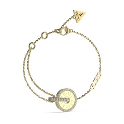 Bracciale Donna Guess JUBB04078JWYGS