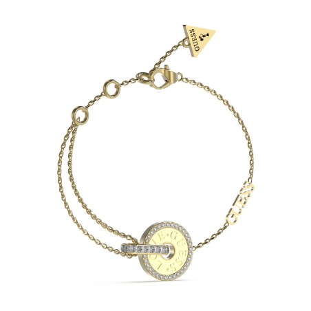 Bracciale Donna Guess JUBB04078JWYGS