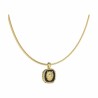 Collana Uomo Guess JUMN04002JWYGBKT-U