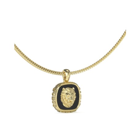 Collana Uomo Guess JUMN04002JWYGBKT-U