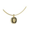 Collana Uomo Guess JUMN04002JWYGBKT-U