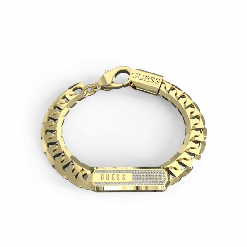 Bracciale Uomo Guess JUMB04044JWYGS Bracciale Uomo Guess JUMB04044JWYGS