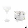 Bicchiere da cocktail Royal Leerdam Royal 4 Pezzi (6 Unità)