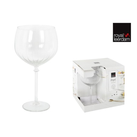 Bicchiere da cocktail Royal Leerdam Royal 4 Pezzi (6 Unità)