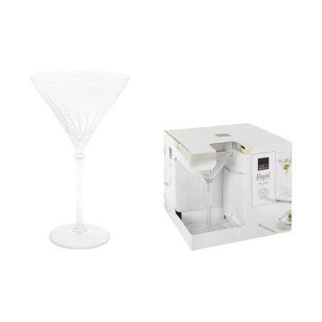 Bicchiere da cocktail Royal Leerdam Royal 4 Pezzi