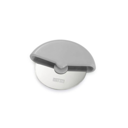 Tagliapizza Quttin Acciaio 10 x 8,5 cm (24 Unità)