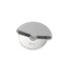 Tagliapizza Quttin Acciaio 10 x 8,5 cm (24 Unità)