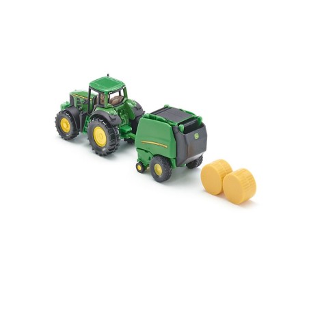 Trattore giocattolo Bullyland John Deere