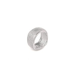 Anello Donna Guess JUBR04674JWRH56 16