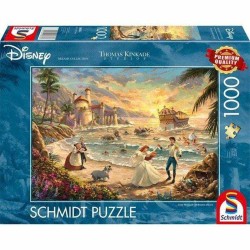 Puzzle Disney 1000 Pezzi
