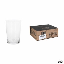 Set di Bicchieri Dkristal Sevilla 0,25 L (12 Unità)