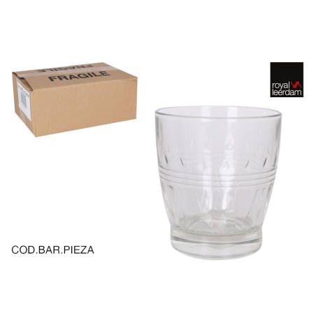 Bicchiere di acqua Royal Leerdam Etno (6 Unità)