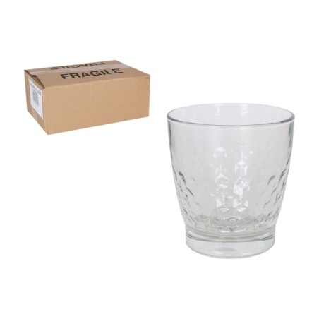 Bicchiere di acqua Royal Leerdam Cubo (6 Unità)