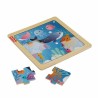 Puzzle Fisher Price 9 Pezzi