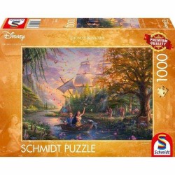 Puzzle Disney 1000 Pezzi