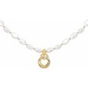 Collana Donna Guess JUBN03339JWYGT-U