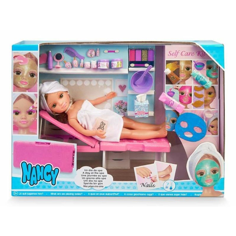 Bambola Nancy 43 cm Bambola Nancy 43 cm