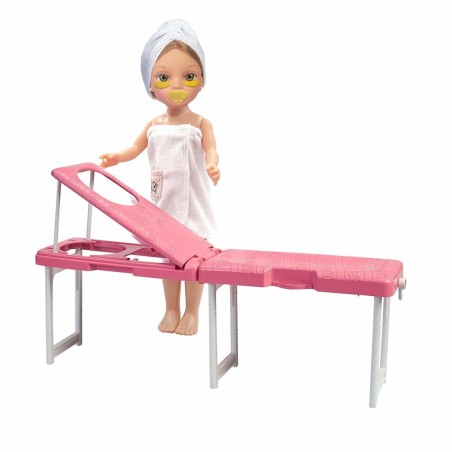 Bambola Nancy 43 cm