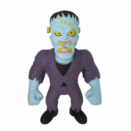 Personaggi d'Azione Bizak Maxi 21 cm