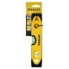 Livello di Schiuma Stanley Magnetico Alluminio Caucciù