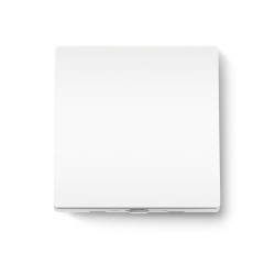 Sensore TP-Link S210 Bianco Plastica (1 Unità)