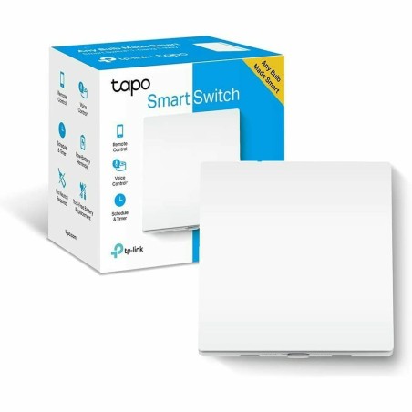 Sensore TP-Link S210 Bianco Plastica (1 Unità)