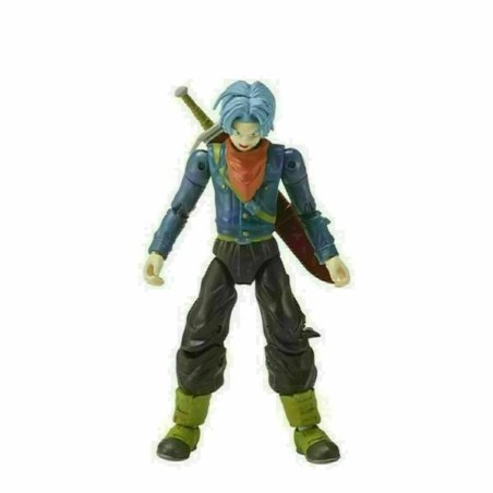 Personaggi d'Azione Bandai 36769 Dragon Ball