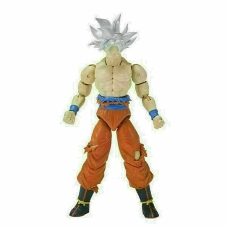 Personaggi d'Azione Bandai 36769 Dragon Ball