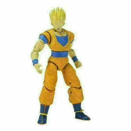 Personaggi d'Azione Bandai 36769 Dragon Ball