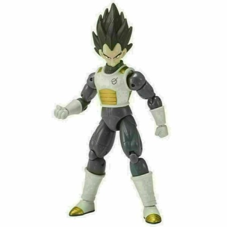 Personaggi d'Azione Bandai 36769 Dragon Ball