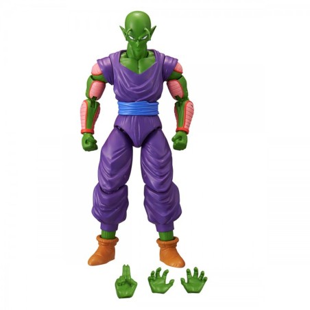 Personaggi d'Azione Bandai 36769 Dragon Ball
