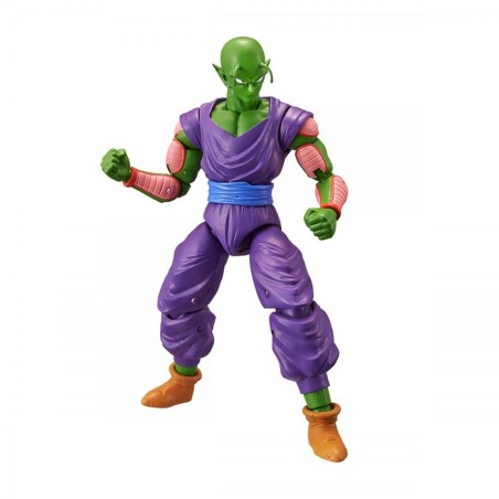 Personaggi d'Azione Bandai 36769 Dragon Ball