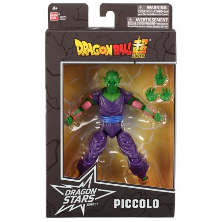 Personaggi d'Azione Bandai 36769 Dragon Ball