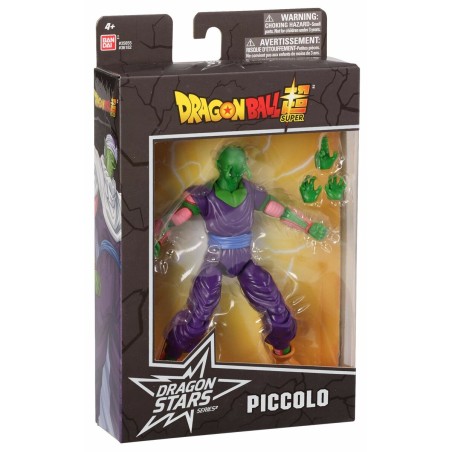 Personaggi d'Azione Bandai 36769 Dragon Ball