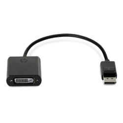 Cavo da DisplayPort a DVI Lenovo F7W96AA 20 cm
