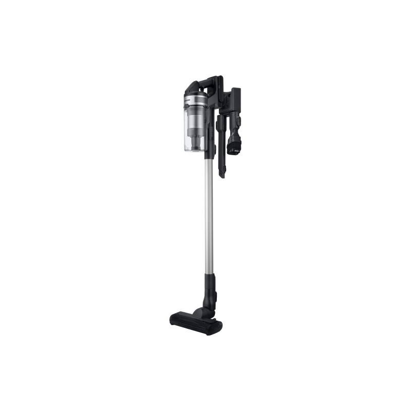 Scopa Elettrica Samsung Jet 65 Pet VS15A60AGR5/WA Nero Argentato 150 W 410 W Scopa Elettrica Samsung Jet 65 Pet VS15A60AGR5/WA Nero Argentato 150 W 410 W