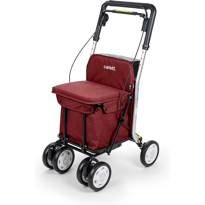 Carrello Carlett COMFORT RUBY Carrello Carlett COMFORT RUBY