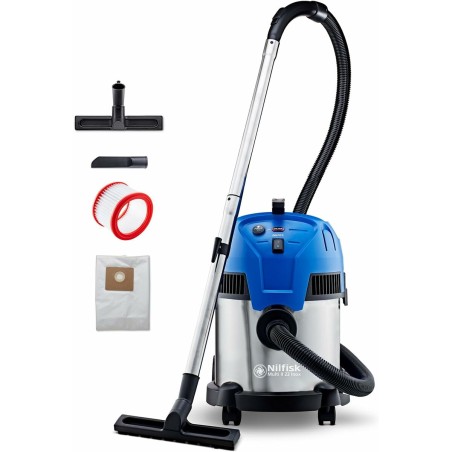 Aspirapolvere Nilfisk MULTI 1200 W