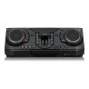 Mini impianto Stereo LG CL98 3500W