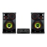 Mini impianto Stereo LG CL98 3500W