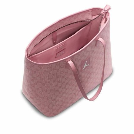 Borsa da Palestra Jordan JAM MOMOGRAM TOTE MA0896 AF4 Rosa Taglia unica