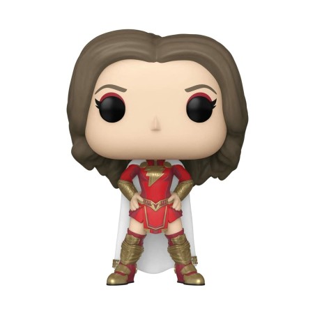 Personaggio Funko Pop! SHAZAM! MARY