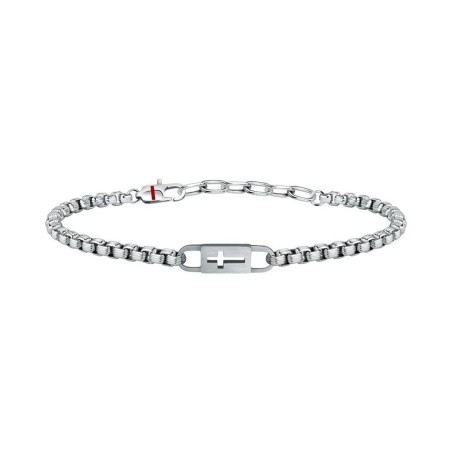 Bracciale Uomo Sector SZS73 Argento Argentato