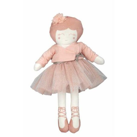 Bambola di Stoffa Arias Elegance 34 cm Ballerina
